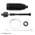 Beck Arnley 101-8031 Steering Tie Rod End Kit INNER TIE ROD END W/BOOT KIT