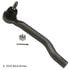 Beck Arnley 101-7982 Steering Tie Rod End TIE ROD END