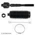 Beck Arnley 101-7977 Steering Tie Rod End Kit INNER TIE ROD END W/BOOT KIT