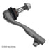 Beck Arnley 101-8076 Steering Tie Rod End TIE ROD END
