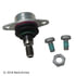 Beck Arnley 101-8166 Suspension Ball Joint BALL JOINT