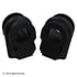 Beck Arnley 101-8319 Suspension Stabilizer Bar Bushing Kit STABILIZER BUSHING SET