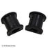 101-8320 by BECK ARNLEY - STABILIZER BUSHING SET