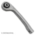 101-8480 by BECK ARNLEY - STABILIZER END LINK