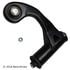 102-7939 by BECK ARNLEY - CONTROL ARM WITH BALL JOINT