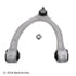 Beck Arnley 102-7944 Suspension Control Arm and Ball Joint Assembly CONTROL ARM WITH BALL JOINT