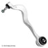 102-8104 by BECK ARNLEY - CONTROL ARM WITH BALL JOINT