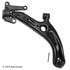 102-8152 by BECK ARNLEY - CONTROL ARM w BALL JOINT