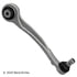 Beck Arnley 102-8167 Suspension Control Arm and Ball Joint Assembly CONTROL ARM w BALL JOINT