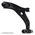 102-8172 by BECK ARNLEY - CONTROL ARM w BALL JOINT