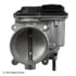 Beck Arnley 154-0199 Fuel Injection Throttle Body THROTTLE BODY