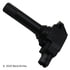 178-8570 by BECK ARNLEY - DIRECT IGNITION COIL