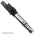 178-8573 by BECK ARNLEY - DIRECT IGNITION COIL