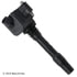 Beck Arnley 178-8564 Direct Ignition Coil DIRECT IGNITION COIL