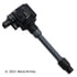 Beck Arnley 178-8582 Direct Ignition Coil DIRECT IGNITION COIL