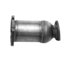 641133 by ANSA - Federal / EPA Catalytic Converter - Direct Fit