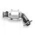 641143 by ANSA - Federal / EPA Catalytic Converter - Direct Fit