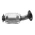 641173 by ANSA - Federal / EPA Catalytic Converter - Direct Fit