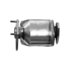 641183 by ANSA - Federal / EPA Catalytic Converter - Direct Fit