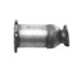 641212 by ANSA - Federal / EPA Catalytic Converter - Direct Fit