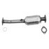 642149 by ANSA - Federal / EPA Catalytic Converter - Direct Fit