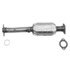 642150 by ANSA - Federal / EPA Catalytic Converter - Direct Fit