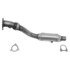 642279 by ANSA - Federal / EPA Catalytic Converter - Direct Fit