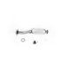 642288 by ANSA - Federal / EPA Catalytic Converter - Direct Fit