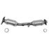 642226 by ANSA - Federal / EPA Catalytic Converter - Direct Fit
