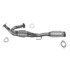 642244 by ANSA - Federal / EPA Catalytic Converter - Direct Fit