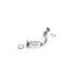 642548 by ANSA - Federal / EPA Catalytic Converter - Direct Fit