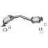 642291 by ANSA - Federal / EPA Catalytic Converter - Direct Fit