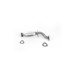 642514 by ANSA - Federal / EPA Catalytic Converter - Direct Fit