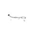 642519 by ANSA - Federal / EPA Catalytic Converter - Direct Fit