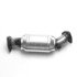 642688 by ANSA - Federal / EPA Catalytic Converter - Direct Fit