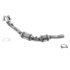 642809 by ANSA - Federal / EPA Catalytic Converter - Direct Fit