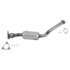 642780 by ANSA - Federal / EPA Catalytic Converter - Direct Fit