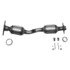 642800 by ANSA - Federal / EPA Catalytic Converter - Direct Fit