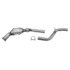 643010 by ANSA - Federal / EPA Catalytic Converter - Direct Fit