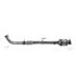 643137 by ANSA - Federal / EPA Catalytic Converter - Direct Fit