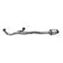 643151 by ANSA - Federal / EPA Catalytic Converter - Direct Fit