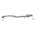 643157 by ANSA - Federal / EPA Catalytic Converter - Direct Fit