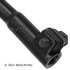 101-5524 by BECK ARNLEY - TIE ROD END