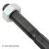 101-5594 by BECK ARNLEY - TIE ROD END