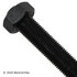 101-5638 by BECK ARNLEY - TIE ROD END