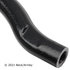 101-5945 by BECK ARNLEY - TIE ROD END