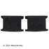 101-6476 by BECK ARNLEY - STABILIZER BUSHING SET