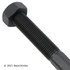 101-6678 by BECK ARNLEY - TIE ROD END