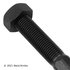 101-6725 by BECK ARNLEY - TIE ROD END