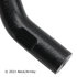 101-6762 by BECK ARNLEY - TIE ROD END